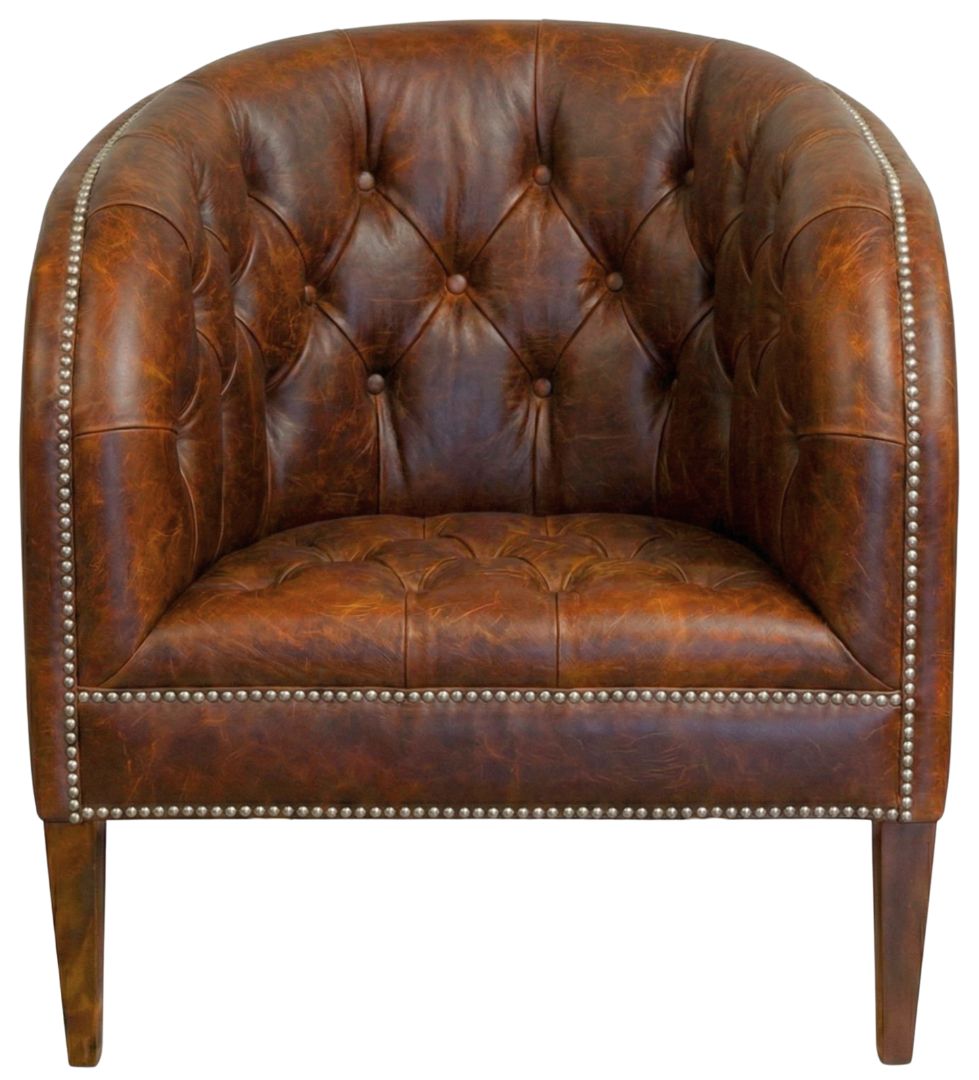 The Eton Chair